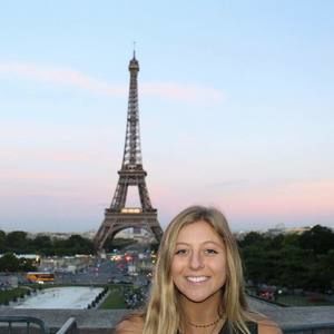 Meet your Posher, Madison