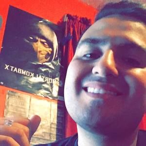 Meet your Posher, Paco