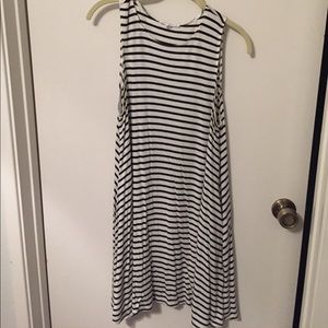 Socialite Tank Dress (Nordstrom)