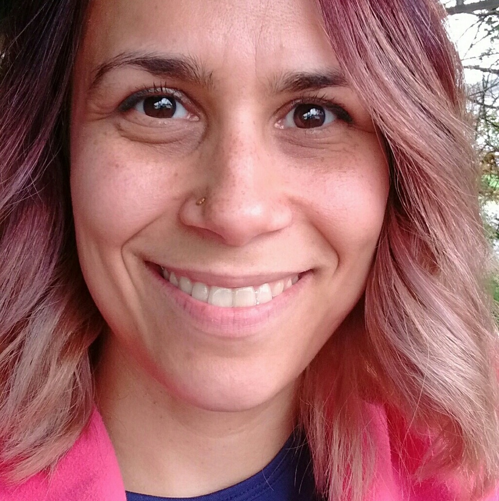 Meet your Posher, Nicole