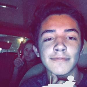 Meet your Posher, Austin