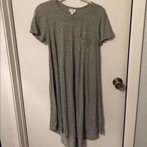 Lularoe Carly Dress