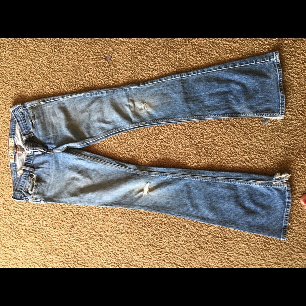 SOLD!! Hollister bundle
