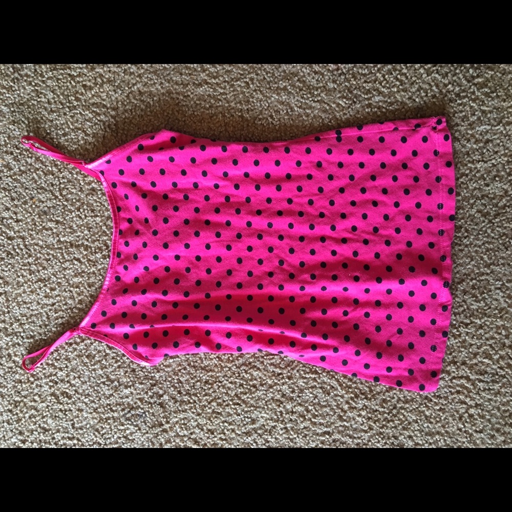 SOLD!! Tank top bundle - Picture 2 of 3