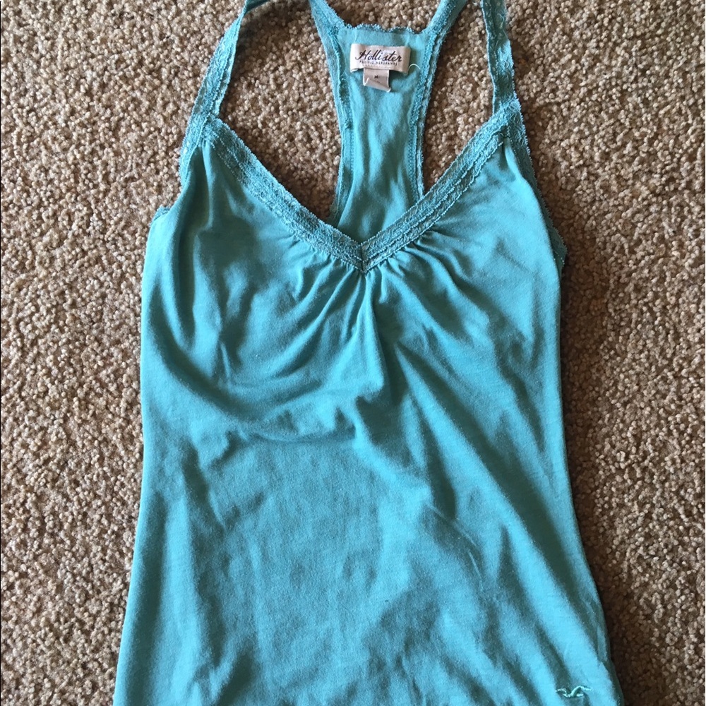SOLD!! Tank top bundle - Picture 3 of 3