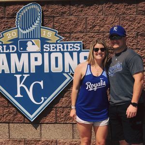 Meet your Posher, Austin