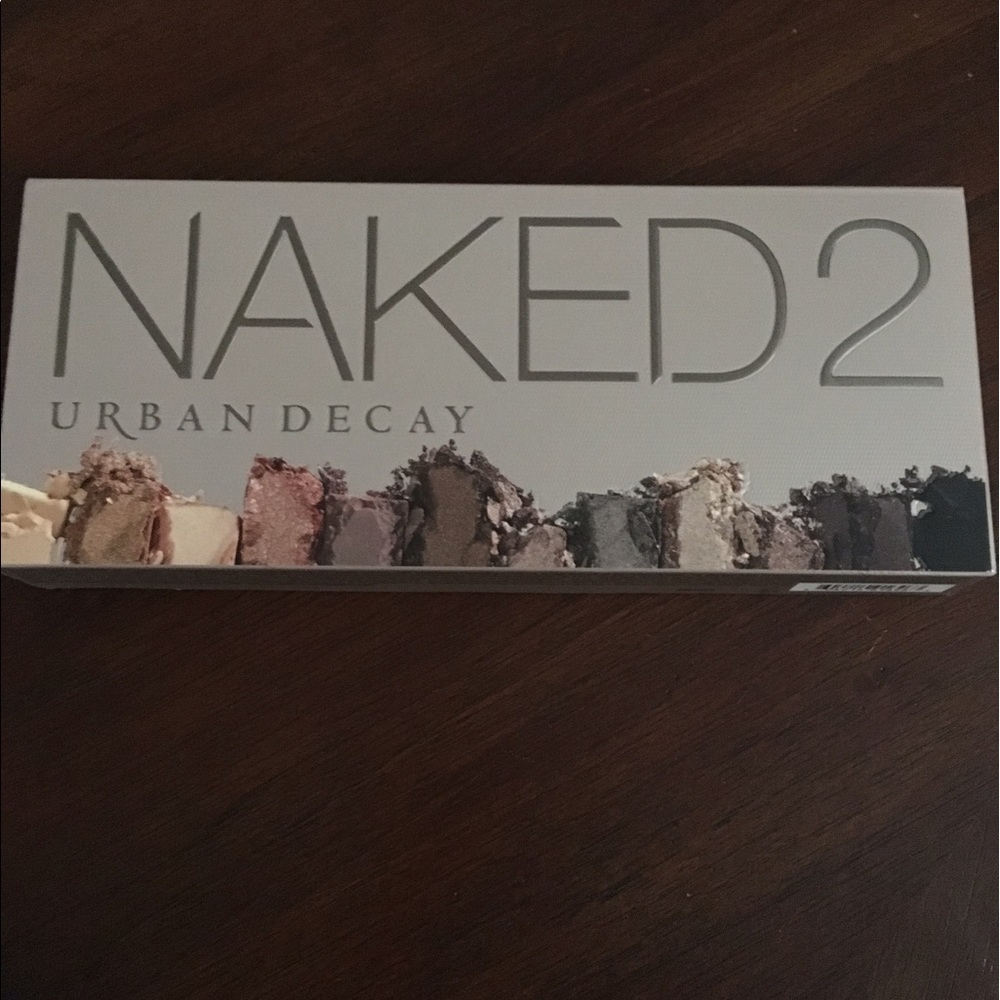 NAKED2