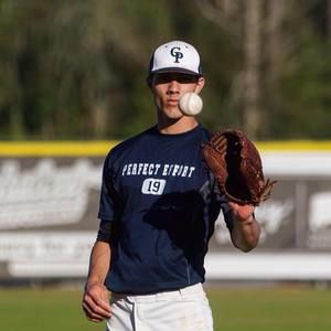 Meet your Posher, Colin