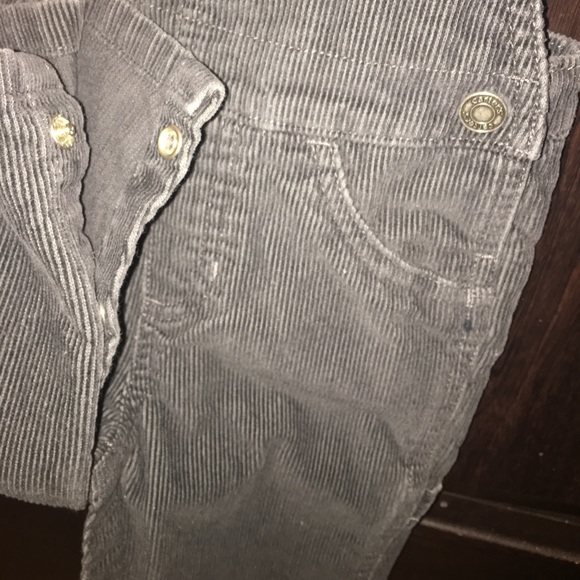 Baby boys overall - Picture 3 of 4