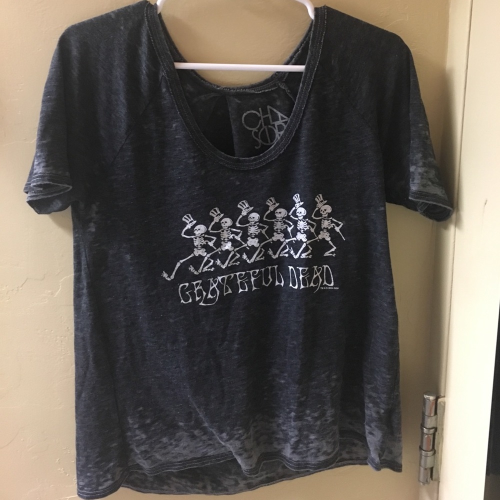 Short sleeve