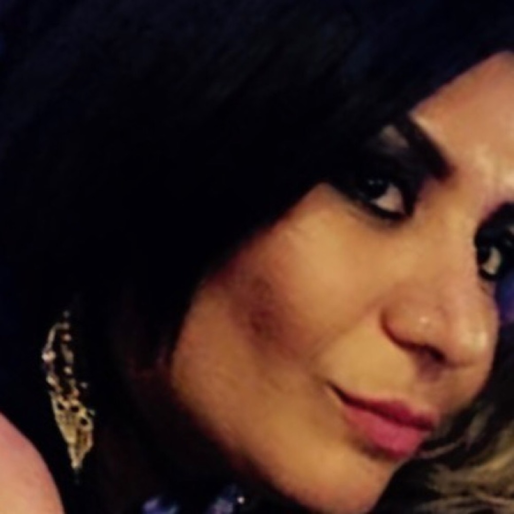 Meet your Posher, Mariam