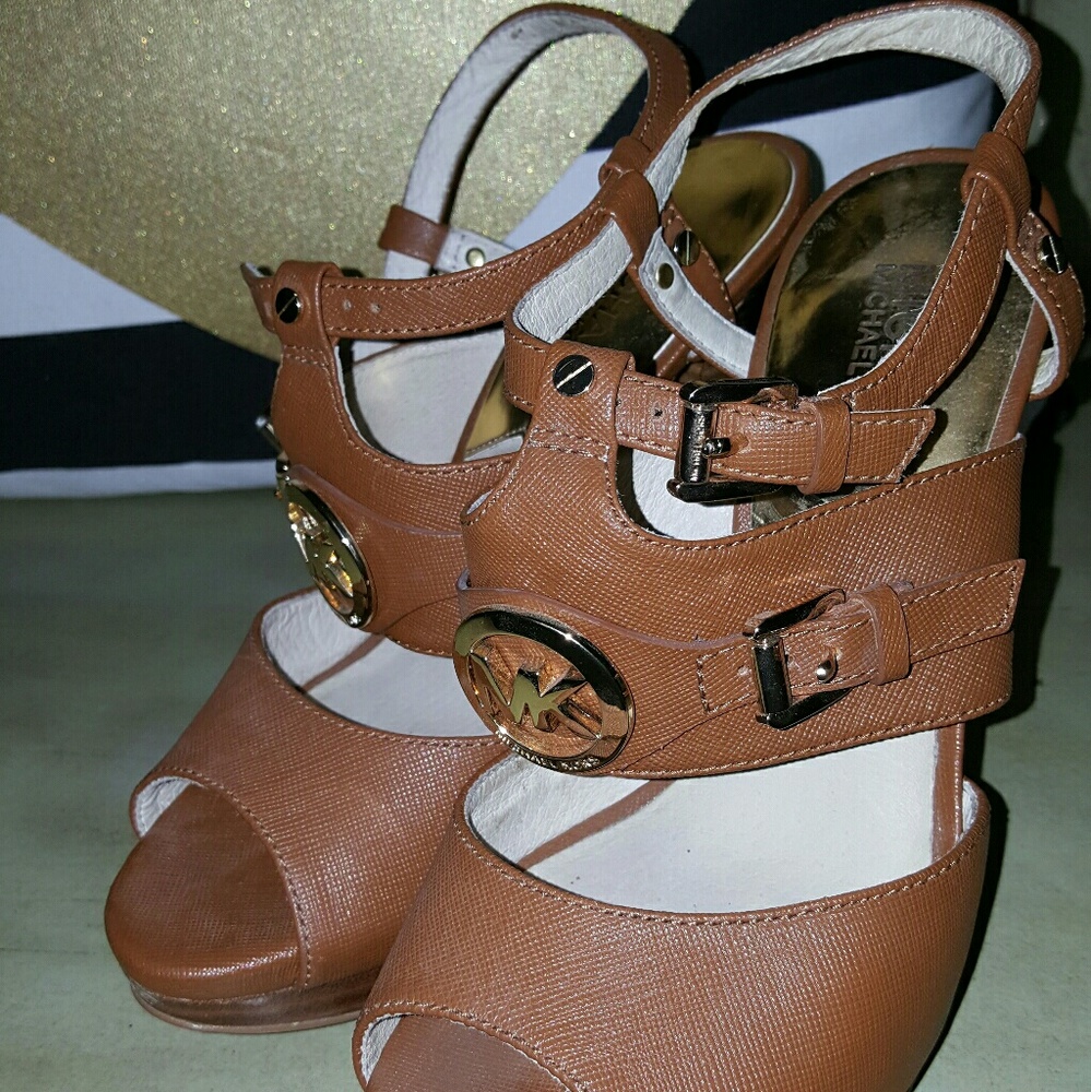 Original Michael Kors Sandals