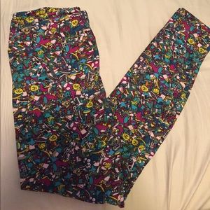 Lularoe Leggings