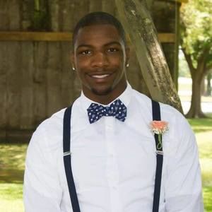 Meet your Posher, Travon