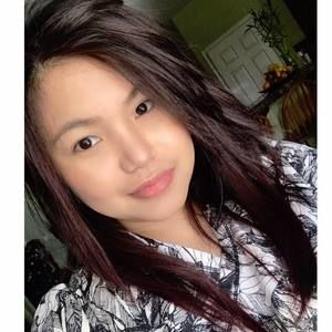 Meet your Posher, Mary divine