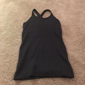 Racerback Tank