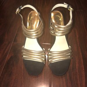 Michael by Michael Kors.... Cameron Sandal