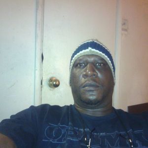 Meet your Posher, Darnell