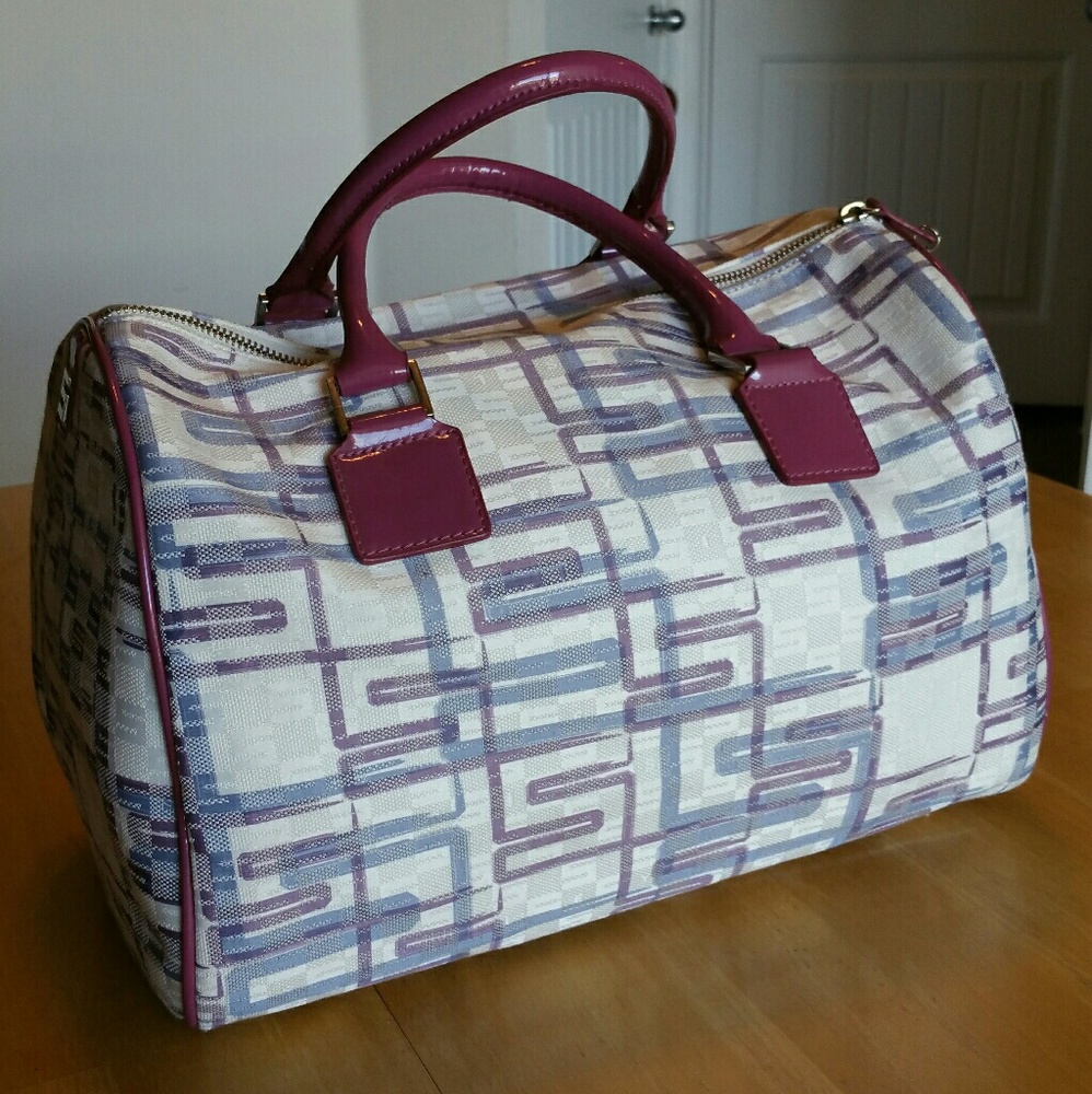 Sisley Bag