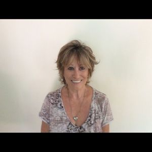 Meet your Posher, Dianne