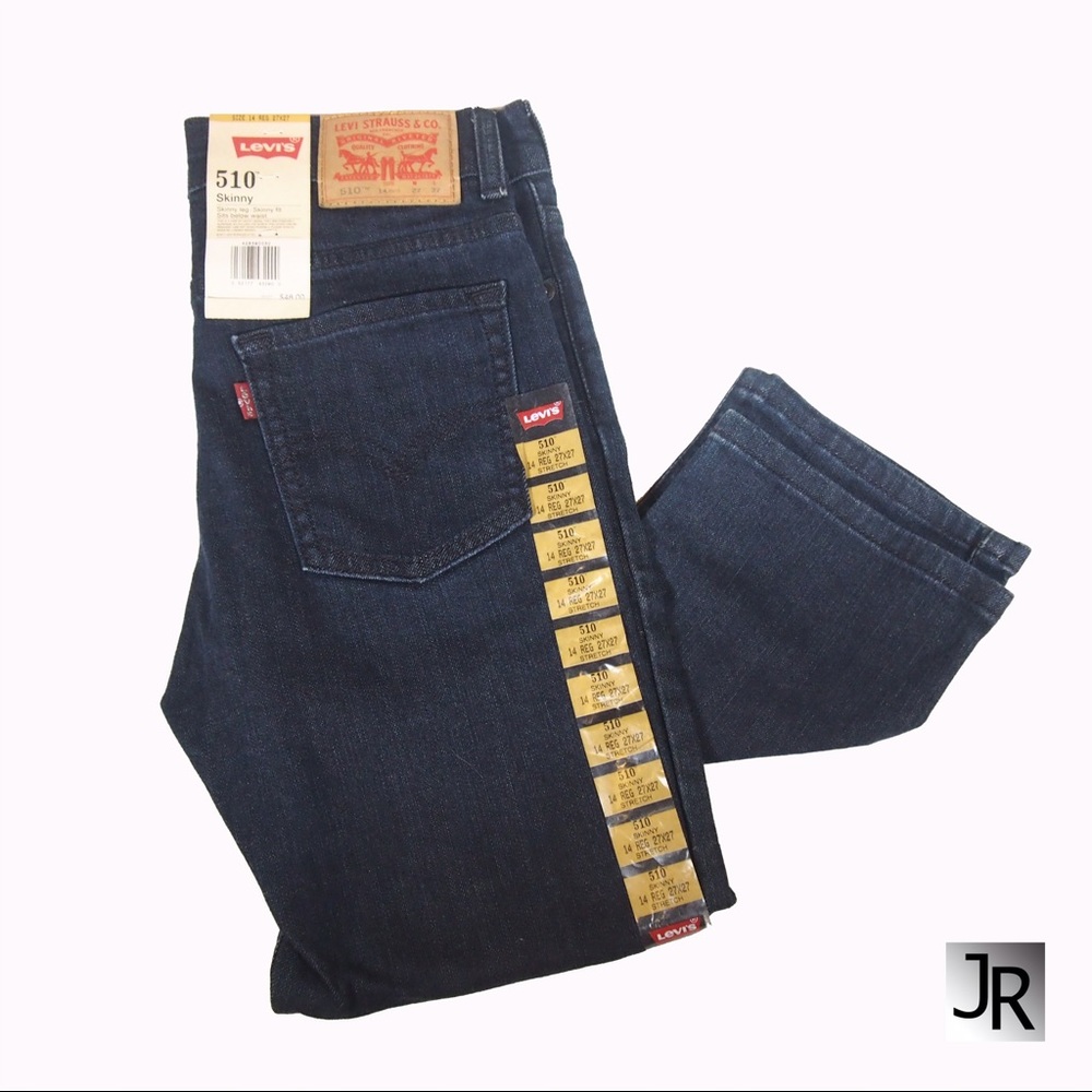 Levi's jeans