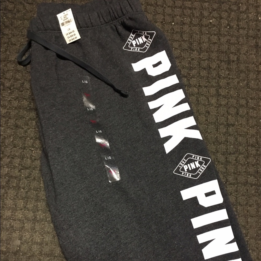 Victoria's Secret PINK