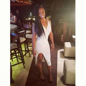 Meet your Posher, Ameraah