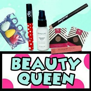 **< Make-up BUNDLE>**