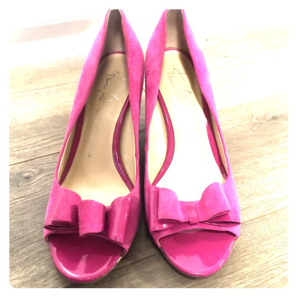 Wedges