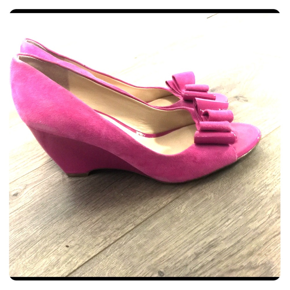 Wedges - Picture 2 of 3