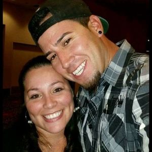 Meet your Posher, Iris