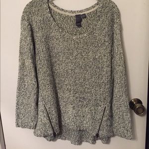 Francesca's Sweater