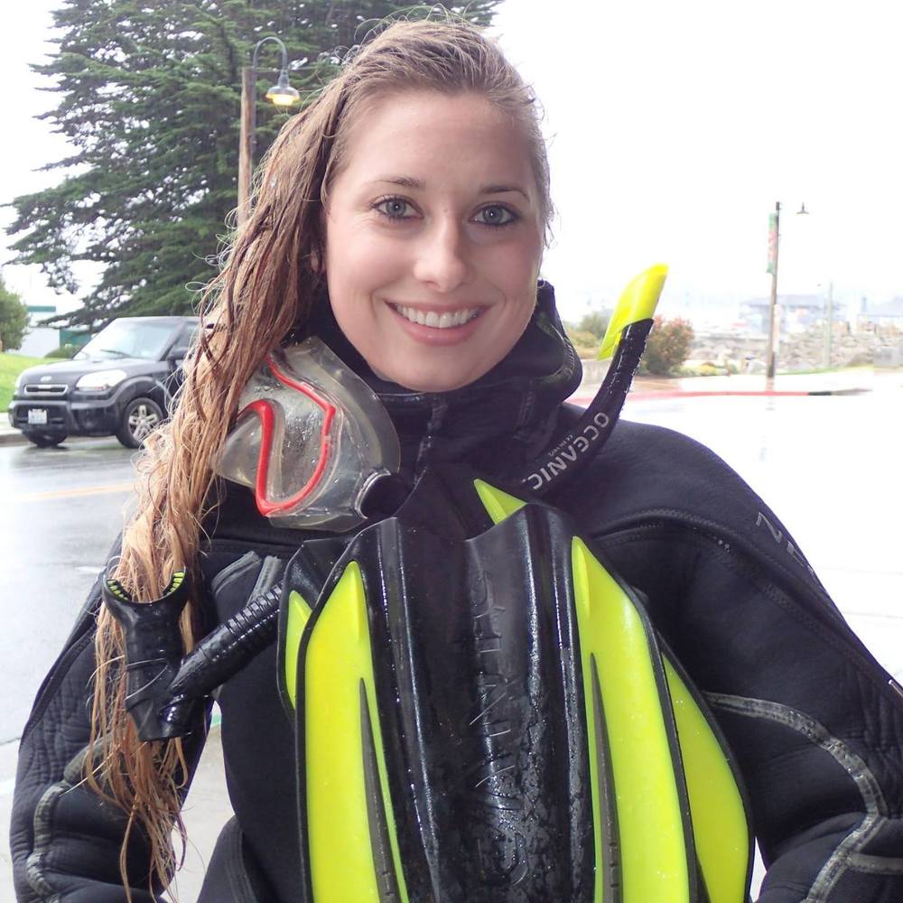 Meet your Posher, Chelsey