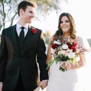 Meet your Posher, Stefanie