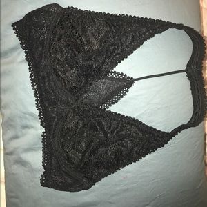 VS bralette