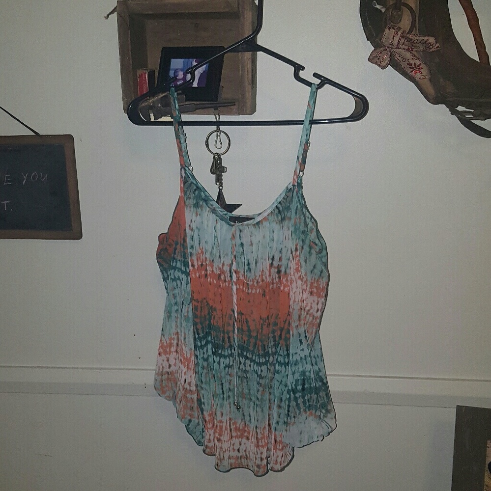 B Wear Ladies Top