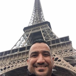 Meet your Posher, Abel