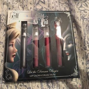 ELF Lipgloss