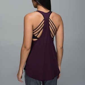Lululemon Principle Tank 😍🍒💪🏻