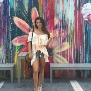 Meet your Posher, Krista