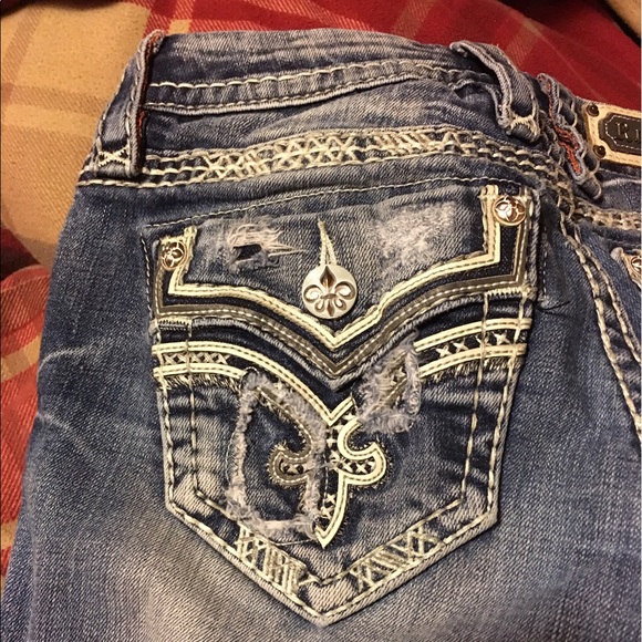 Rock revival - Picture 2 of 3