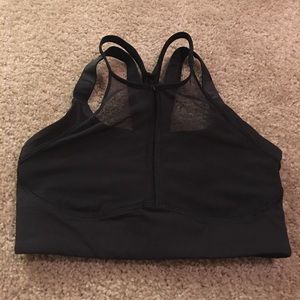 Racerback Bra