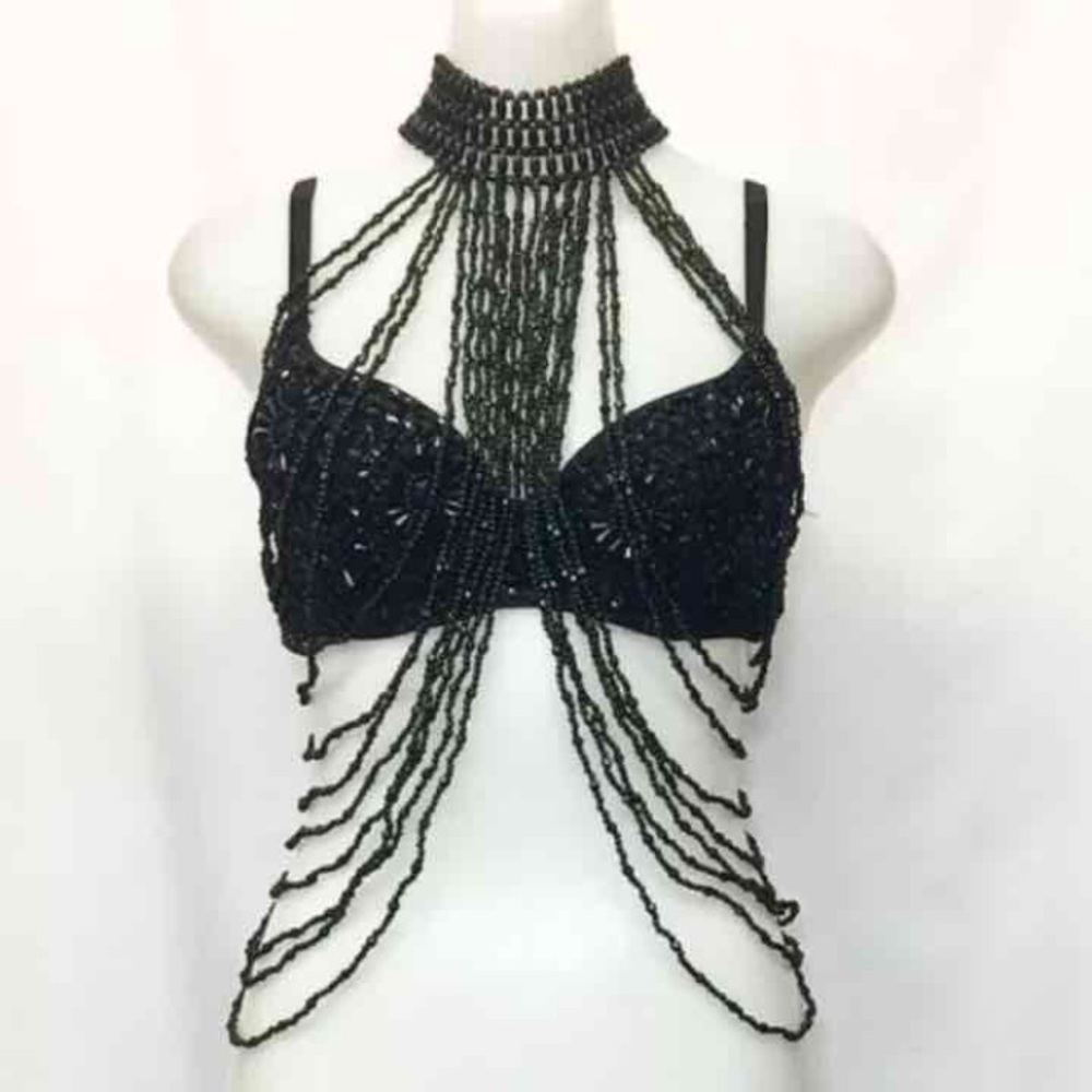 Rave collar