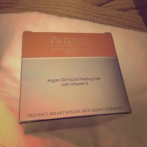 Predire Paris Moroccan Liquid Gold Retinol