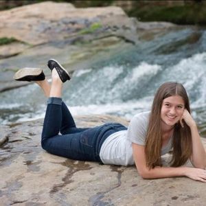 Meet your Posher, Meghan