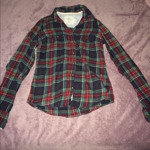 Flannel