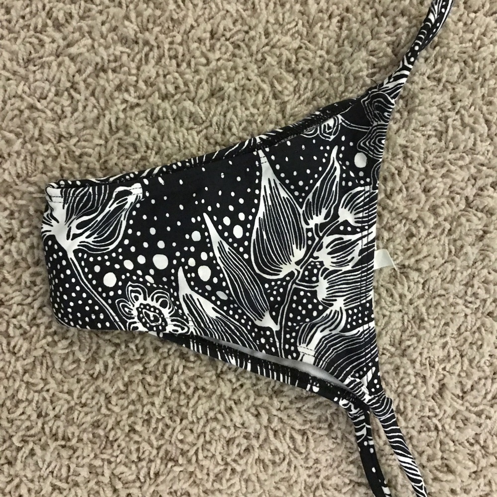 san lorenzo swim bottom