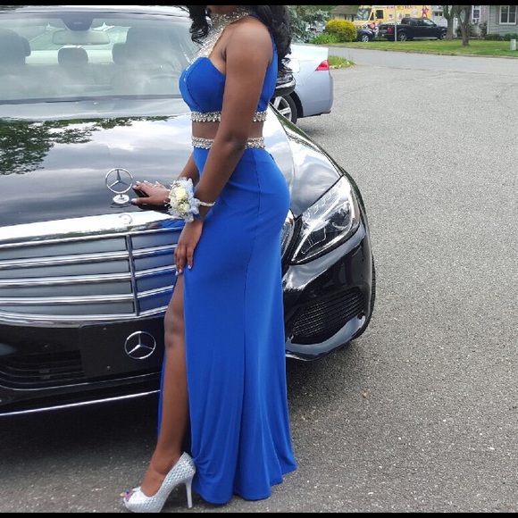 Prom Dress 2016 - Picture 3 of 3