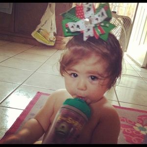 Meet your Posher, Lucero