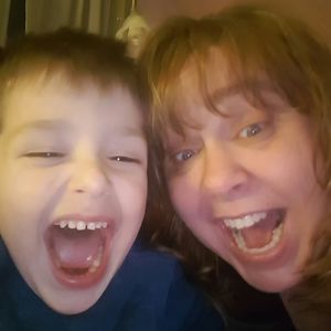 Meet your Posher, Shannon